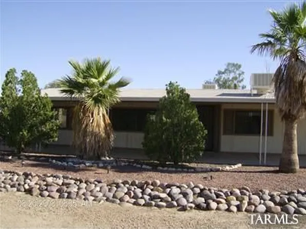13450 N Galleno Ave, Marana, AZ 85658