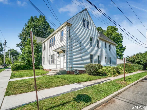50 Anthony Street, New Haven, CT 06515