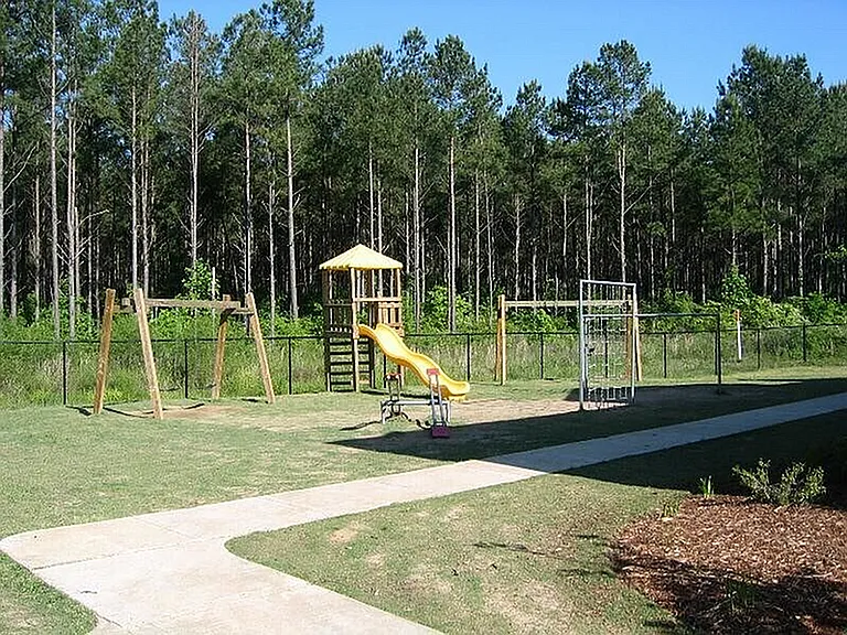 Playground
