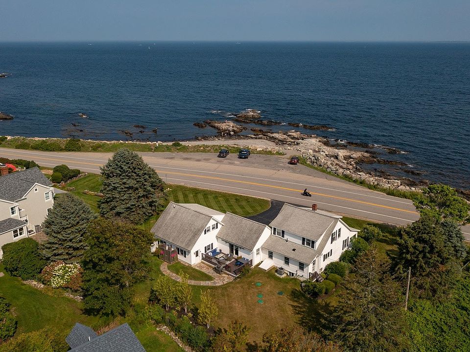 941 Ocean Boulevard, Rye, NH 03870 Zillow