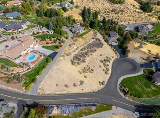 4015 W Eaglerock Dr, Wenatchee, WA 98801