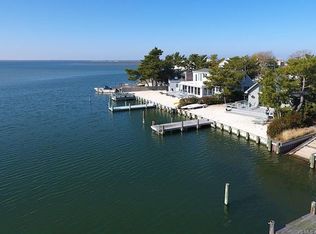 84 Auburn Rd, Long Beach, NJ 08008