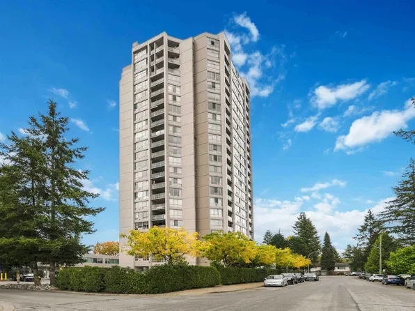 14881 103a Ave #706, Surrey, BC V3R 0M5