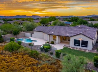 40507 N Travis Trl, Phoenix, AZ 85086