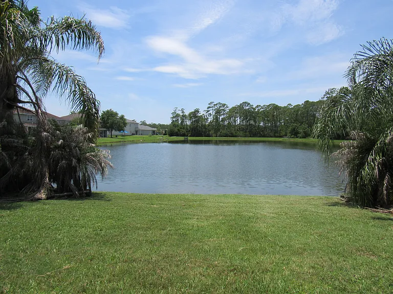 Lakefront