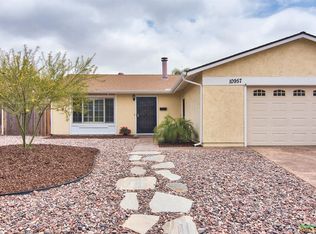 10957 Columbus St, Santee, CA 92071