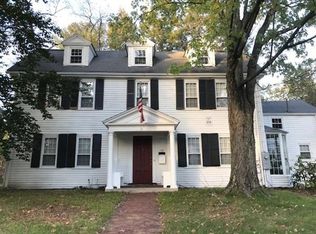 1427 Great Plain Ave, Needham, MA 02492