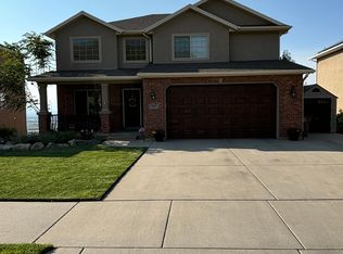 14312 S Selina Ln, Draper, UT 84020