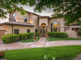 12045 Dusty Rose Rd NE, Albuquerque, NM 87122