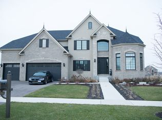 27015 Thornwood Blvd, Plainfield, IL 60585