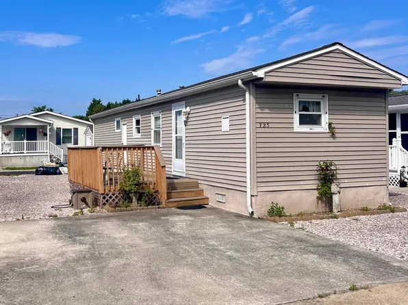 723 Lilly Pond Dr #Na, Cape May, NJ 08204