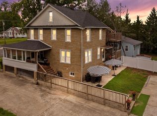 1124 Mantua Pike, Mantua, NJ 08051