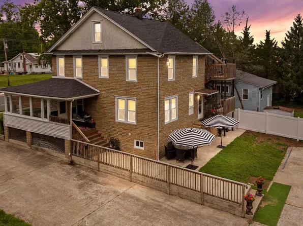 1124 Mantua Pike, Mantua, NJ 08051