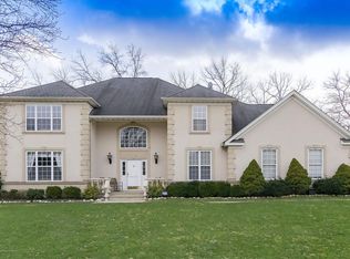 1443 Oakwood Hollow Ln, Toms River, NJ