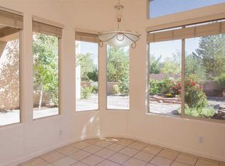 31 S Arroyo Ridge Rd, Santa Fe, NM 87508