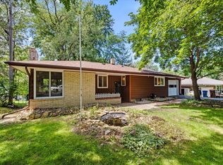 3511 Hilltop St, White Bear Lake, MN 55110