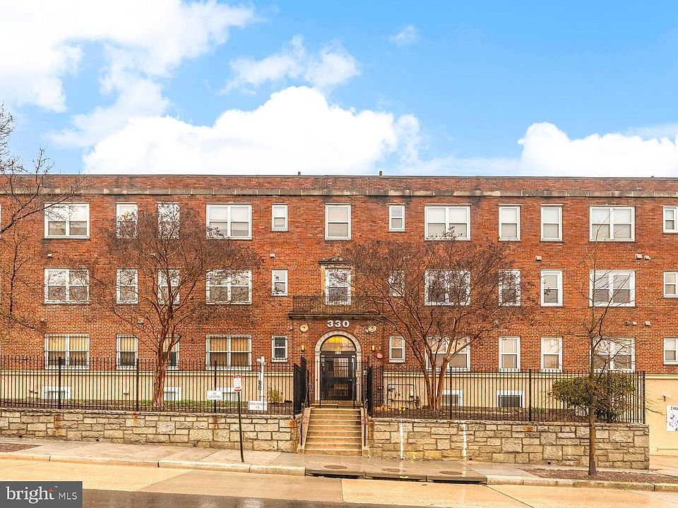 Brookland - 330 Rhode Island Ave NE Washington DC | Zillow