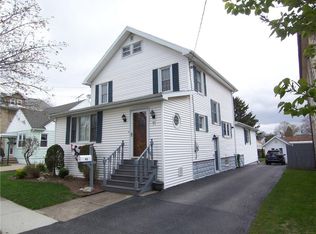 43 Otis St, Batavia, NY 14020