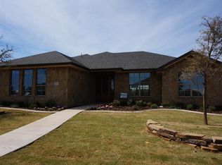 4101 Kensington Crk, San Angelo, TX 76904