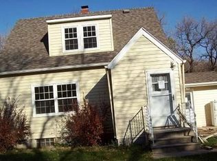 19726 Us Highway 75 NW, Warren, MN 56762