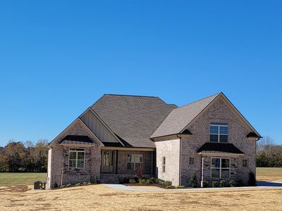 1500 Ben Green Rd Lot 1, Lebanon, TN, 37090