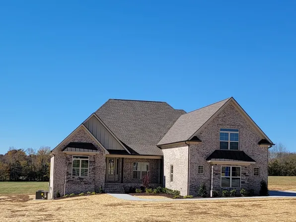 1500 Ben Green Rd Lot 1, Lebanon, TN 37090