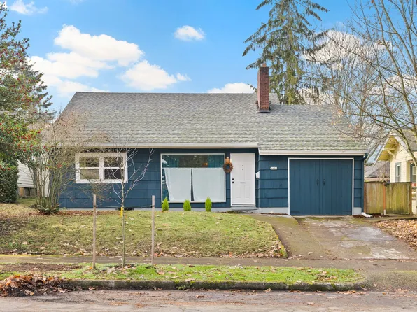 6405 NE 6th Ave, Portland, OR 97211