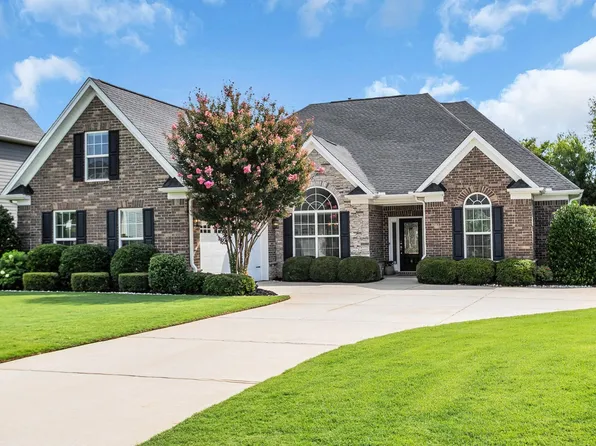 6 Lakeway Pl, Simpsonville, SC 29681