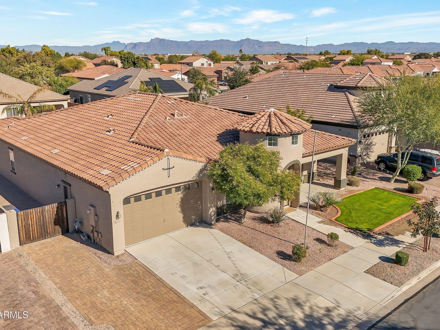 22174 E CREEKSIDE Drive, Queen Creek, AZ 85142 | Zillow