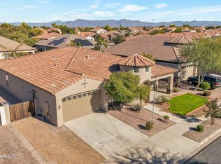 22174 E Creekside Dr, Queen Creek, AZ 85142