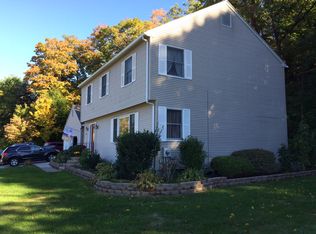 138 Lamentation Dr, Berlin, CT 06037