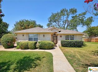 104 Vivion Ln, Georgetown, TX 78626