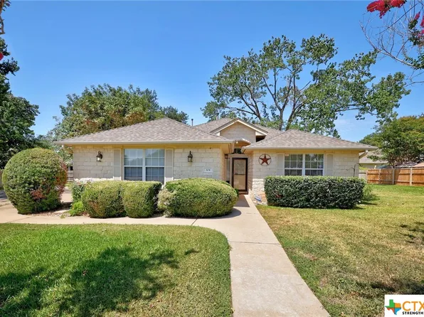 104 Vivion Ln, Georgetown, TX 78626