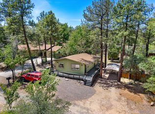 256 WHITNEY Street, Prescott, AZ 86305