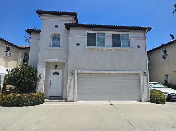 2938 Allgeyer Ave, El Monte, CA 91732
