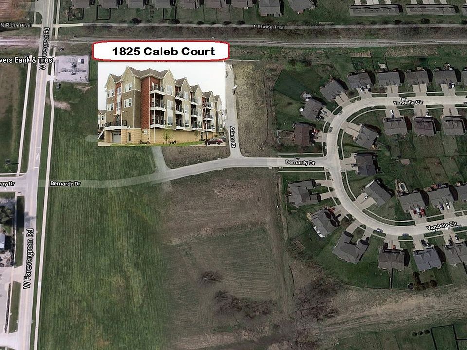1825 Caleb Court Apartment Rentals North Liberty, IA Zillow