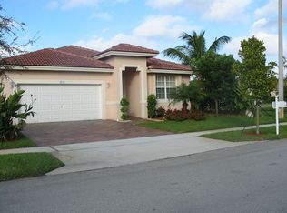 3018 SW 137th Ave, Miramar, FL 33027