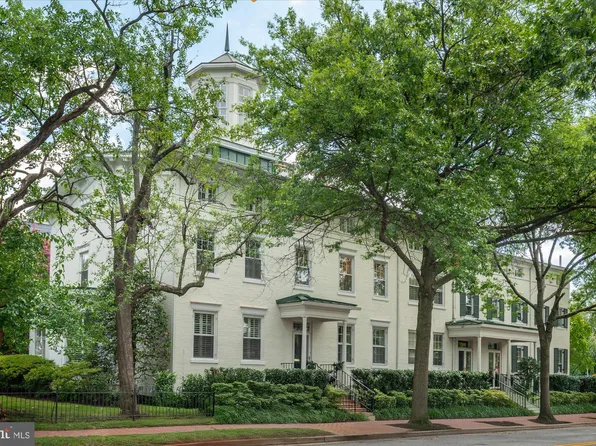 300 S Columbus St, Alexandria, VA 22314