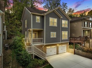 908 Dartmouth St, Chattanooga, TN 37405