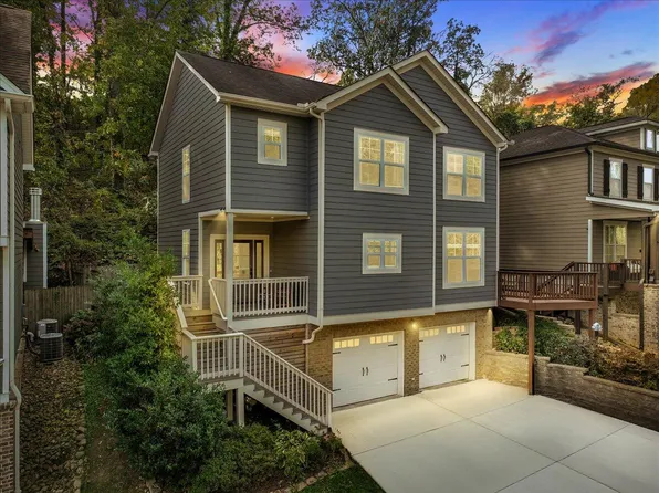 908 Dartmouth St, Chattanooga, TN 37405