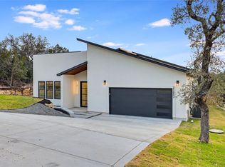 21803 Ohenry Ave, Lago Vista, TX 78645