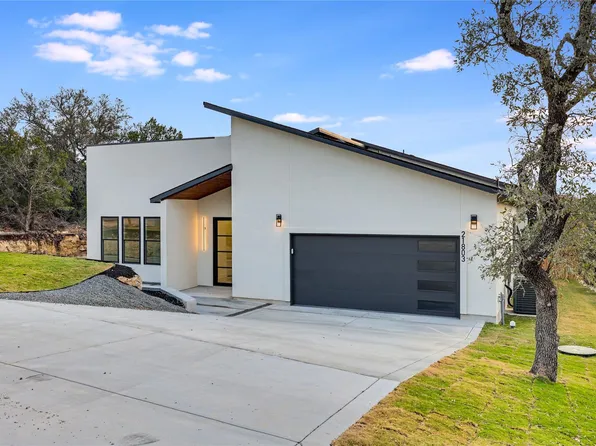 21803 Ohenry Ave, Lago Vista, TX 78645