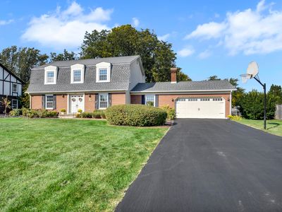 624 Millbrook Dr, Downers Grove, IL, 60516
