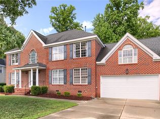 718 Firethorn Rd, Chesapeake, VA 23320