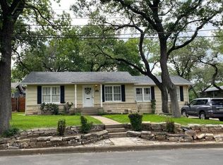1102 Wayside Dr, Austin, TX 78703