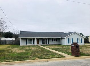 6116 Grand Brook Dr, Northport, AL 35473