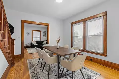 109 Carrier St NE — Photo 7