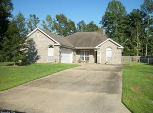 21919 Mountain Maple Cir, Hensley, AR 72065