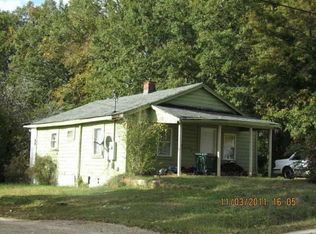 337 N McIntosh St, Elberton, GA 30635