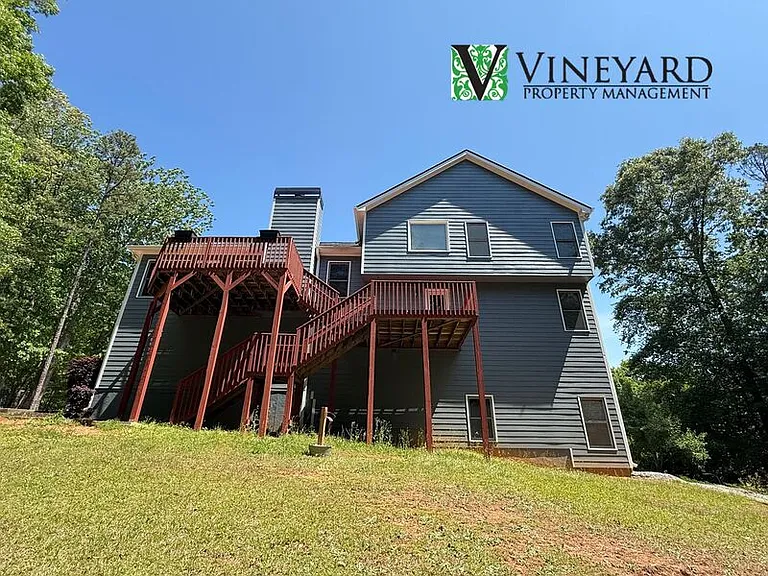 102 Oak Ridge Trl SE — Photo 38